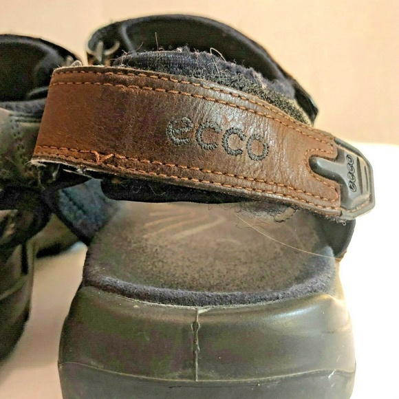 Ecco Men’s Hiking Sandal main image 4